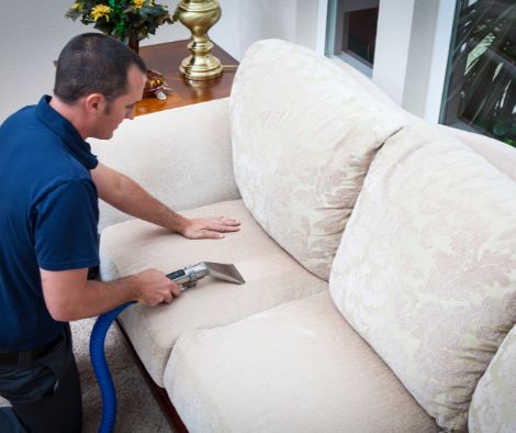 Upholstery cleaning adelaide