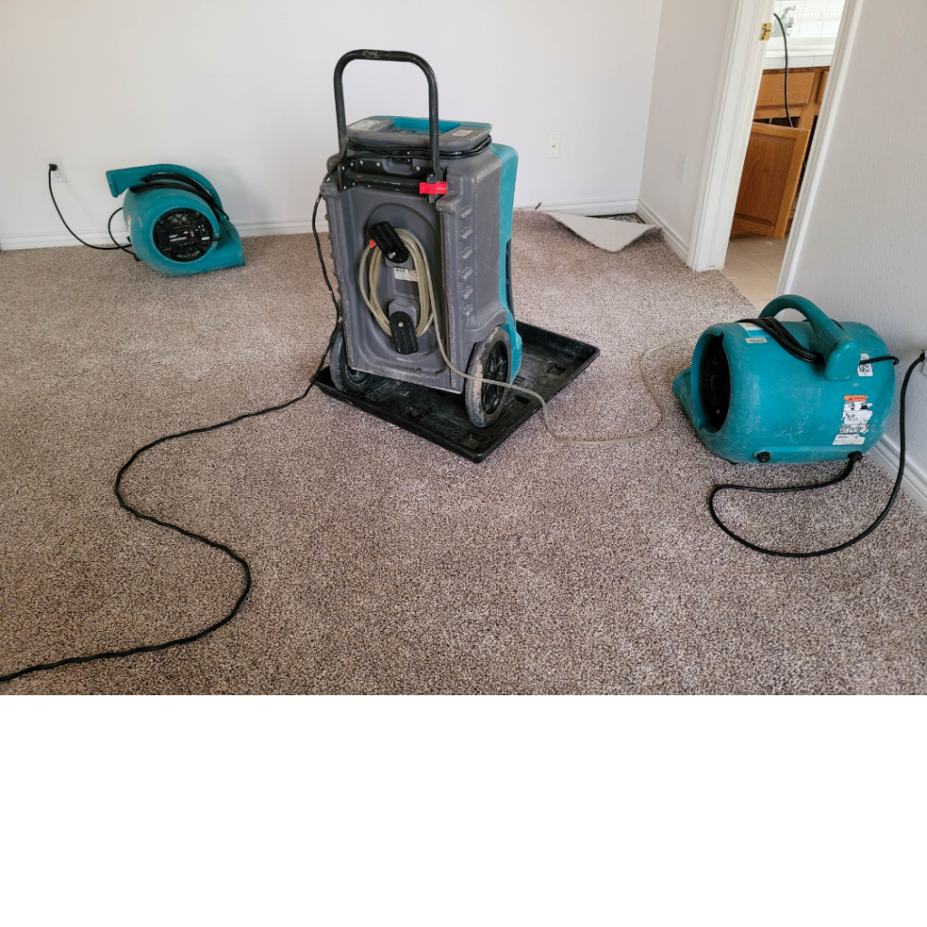 water damage restoration adelaide